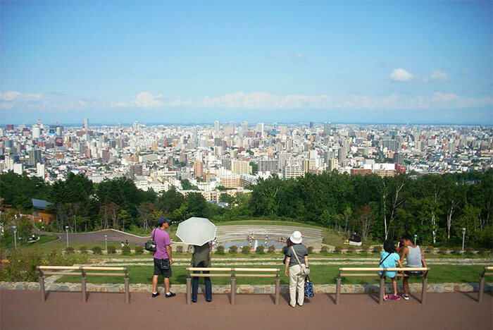 Asahiyama Observatory