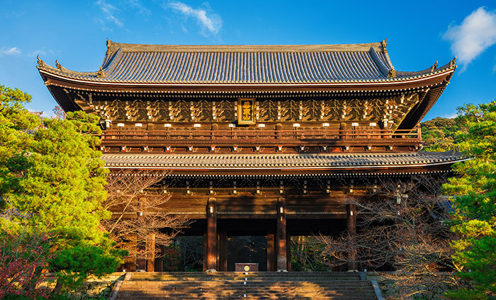 Chion-in Temple