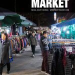 Dongdaemun Market