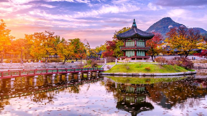 Things To Do In Seoul