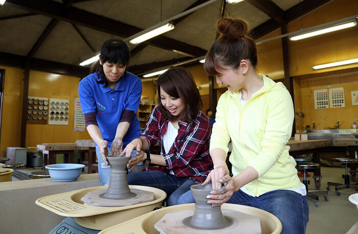 Maishima Pottery Museum