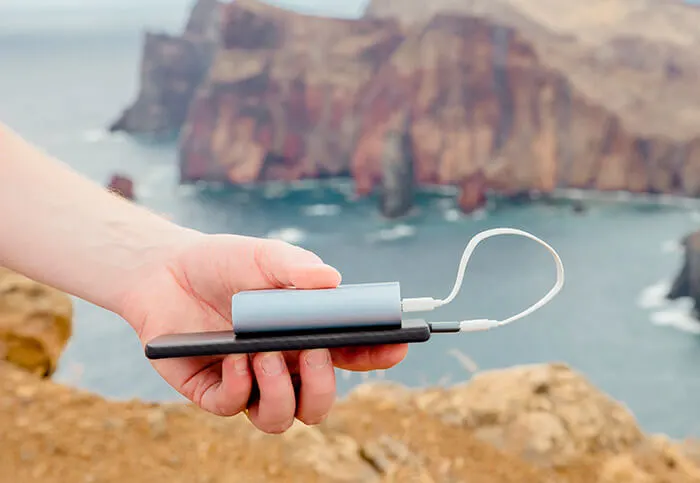 Portable Power Bank