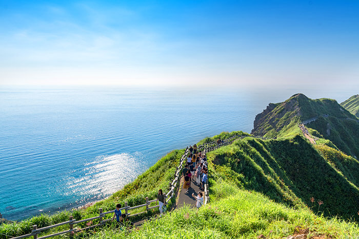 Shakotan Peninsula