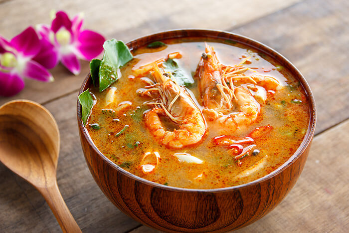 Tom Yum Kung