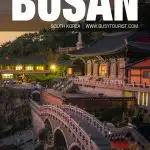 best things to do in Busan