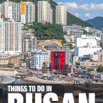 best things to do in Busan