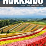 best things to do in Hokkaido