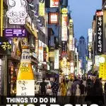 best things to do in Insadong