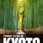 best things to do in Kyoto