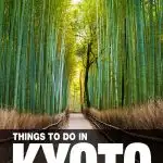 best things to do in Kyoto