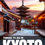 best things to do in Kyoto