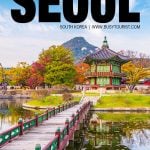 best things to do in Seoul