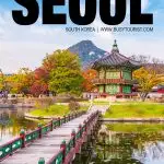 best things to do in Seoul