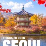 best things to do in Seoul