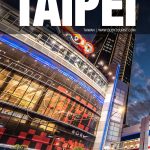 best things to do in Taipei