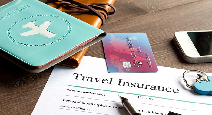 buy travel insurance