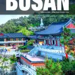 fun things to do in Busan