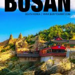 fun things to do in Busan