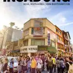 fun things to do in Insadong