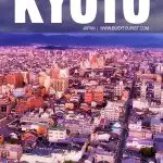 fun things to do in Kyoto