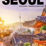 fun things to do in Seoul