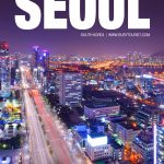 fun things to do in Seoul