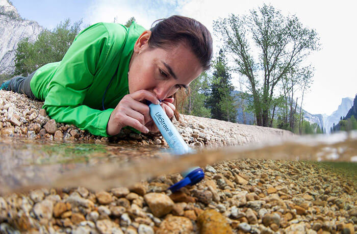 LifeStraw