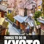 places to visit in Kyoto