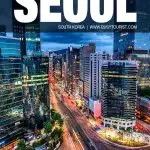 places to visit in Seoul