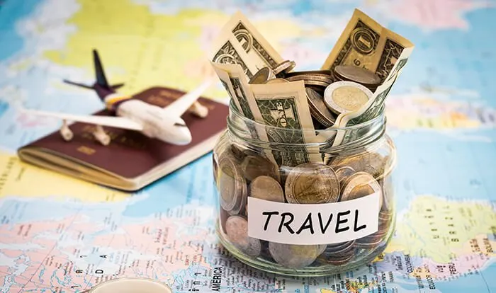 plan travel budget