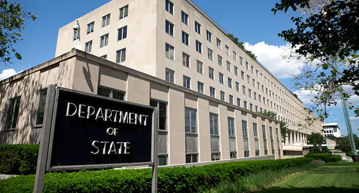 state department