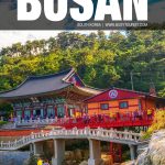 things to do in Busan