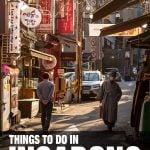 things to do in Insadong