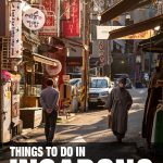 things to do in Insadong