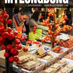 things to do in Myeongdong