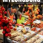 things to do in Myeongdong