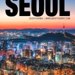 things to do in Seoul