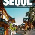 things to do in Seoul