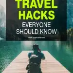 50 travel hacks