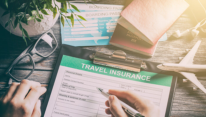 travel insurance