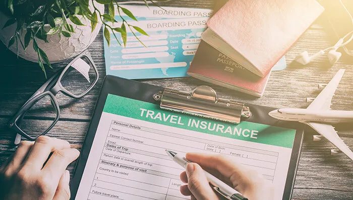 travel insurance