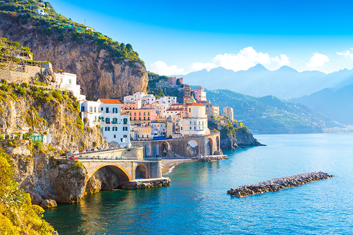 Amalfi Coast, Italy