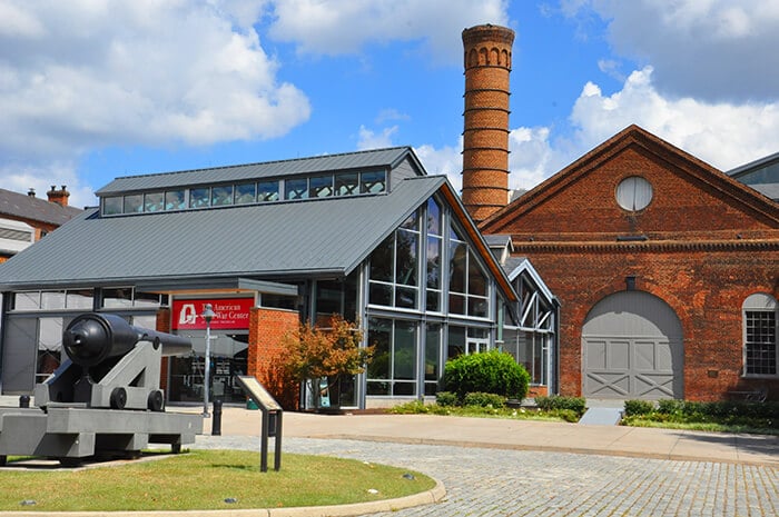 American Civil War Museum