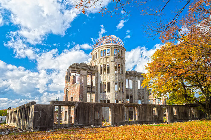 Atomic Bomb Dome