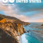 must visit places in the us