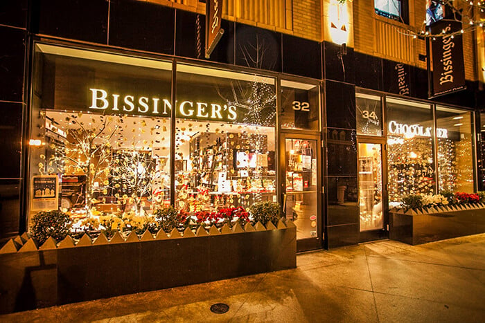 Bissinger’s Handcrafted Chocolatier