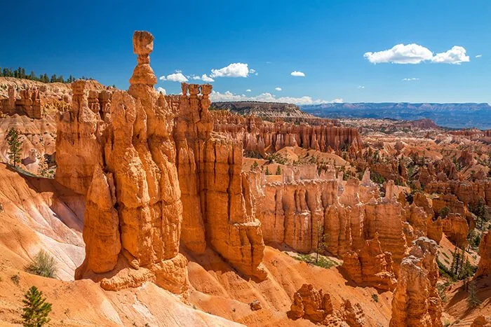 Bryce Canyon National Park, Utah