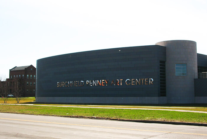 Burchfield Penney Art Center