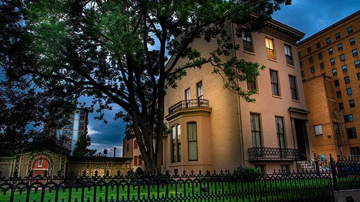 Campbell House Museum