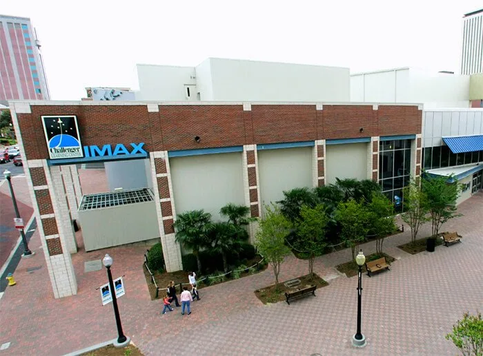 Challenger Learning Center